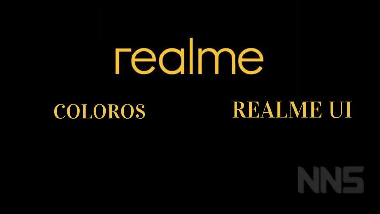 Realme
