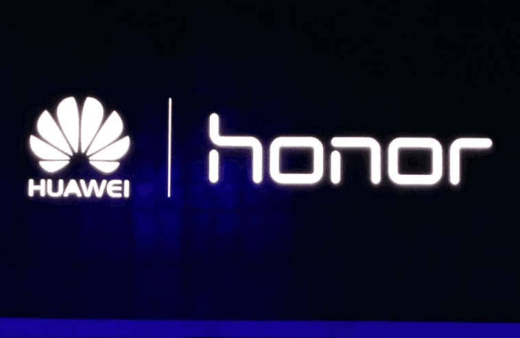 Honor EMUI