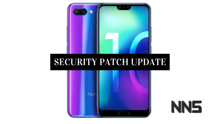 Honor 10