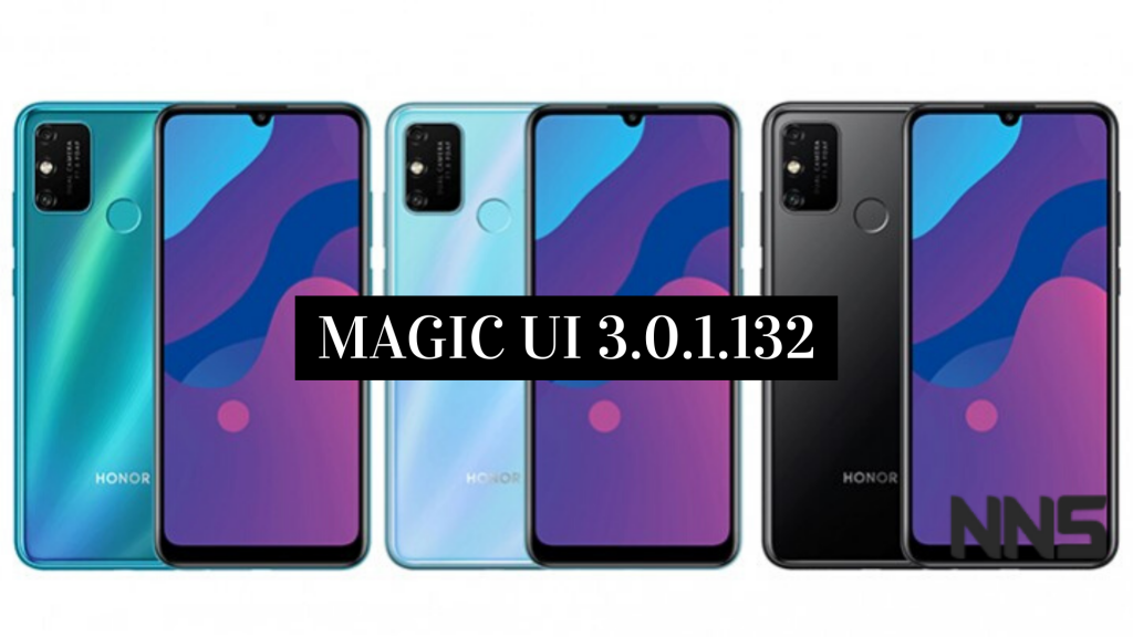 Magic UI 3.0.1.132