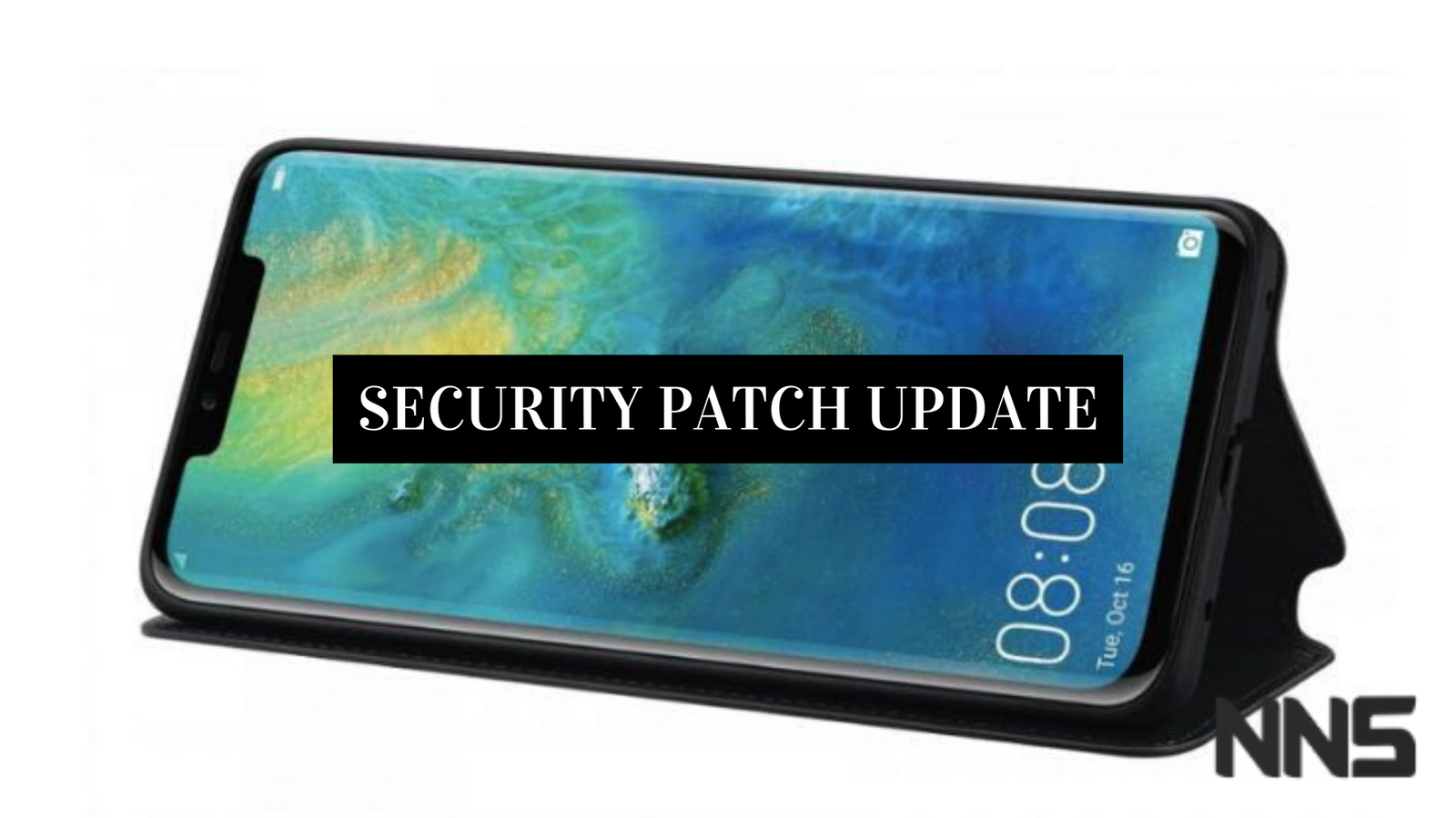 Huawei Mate 20 Pro