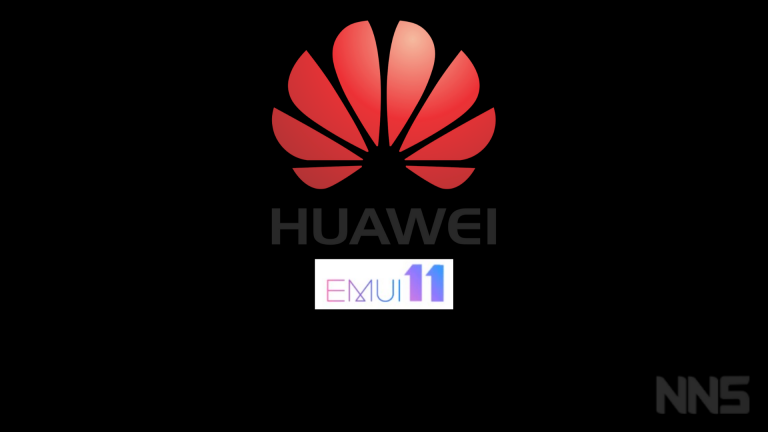 EMUI 11