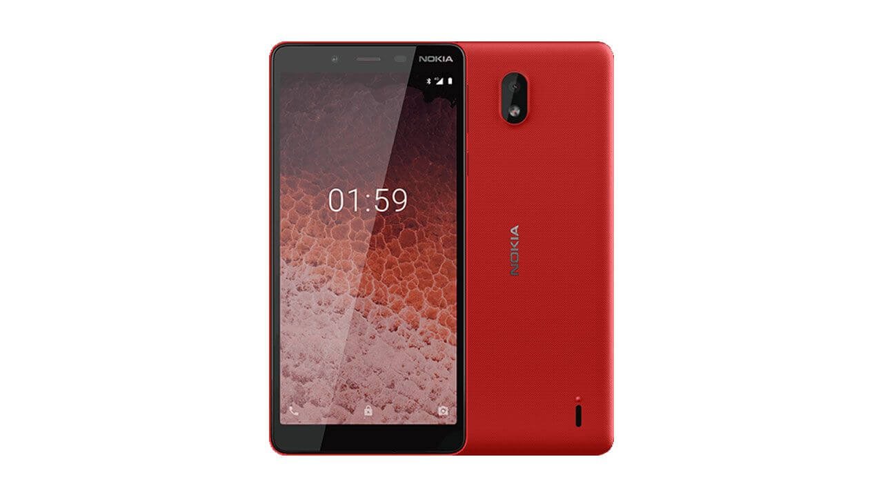 Nokia 1