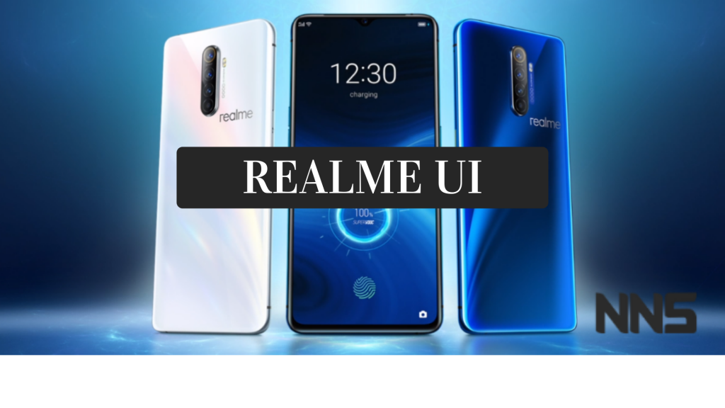 Realme UI