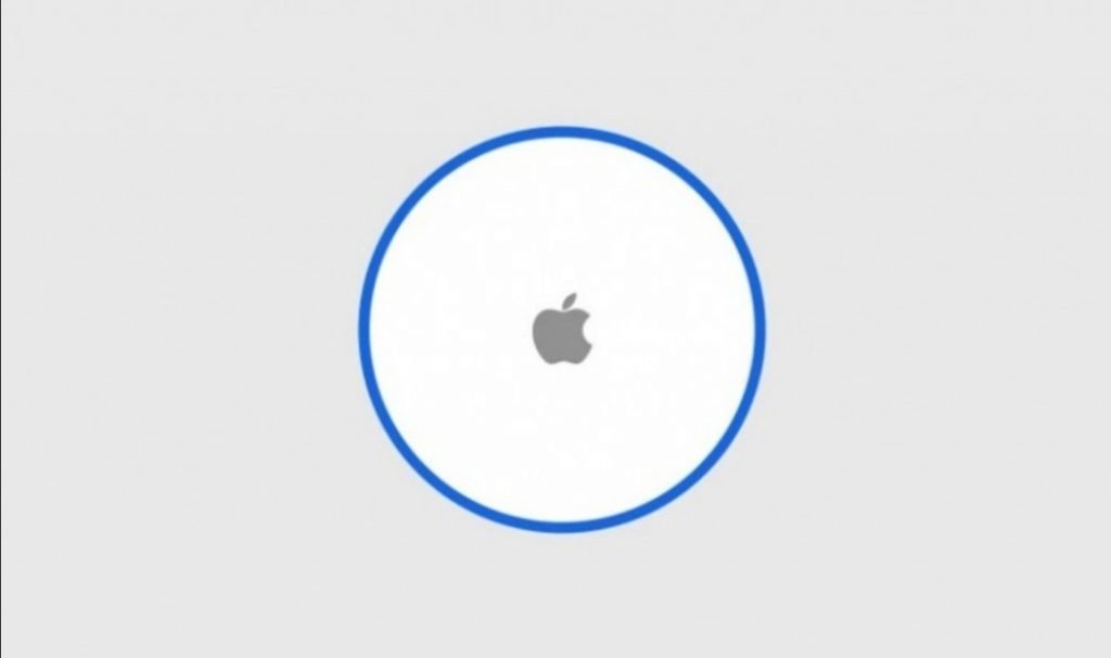 Apple AirTag
