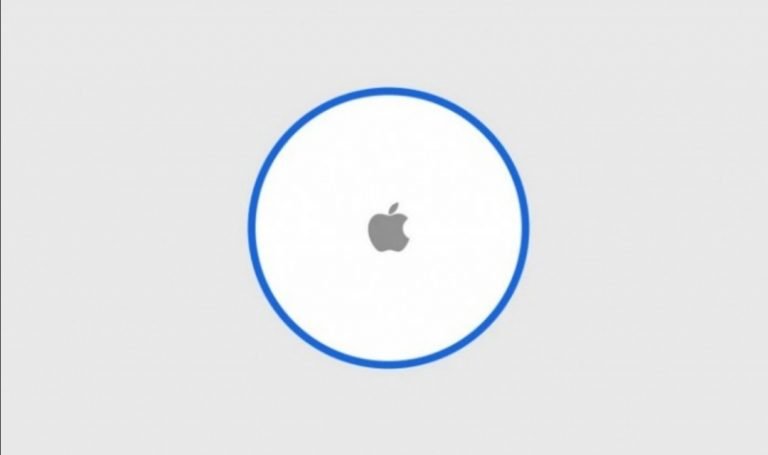 Apple AirTag