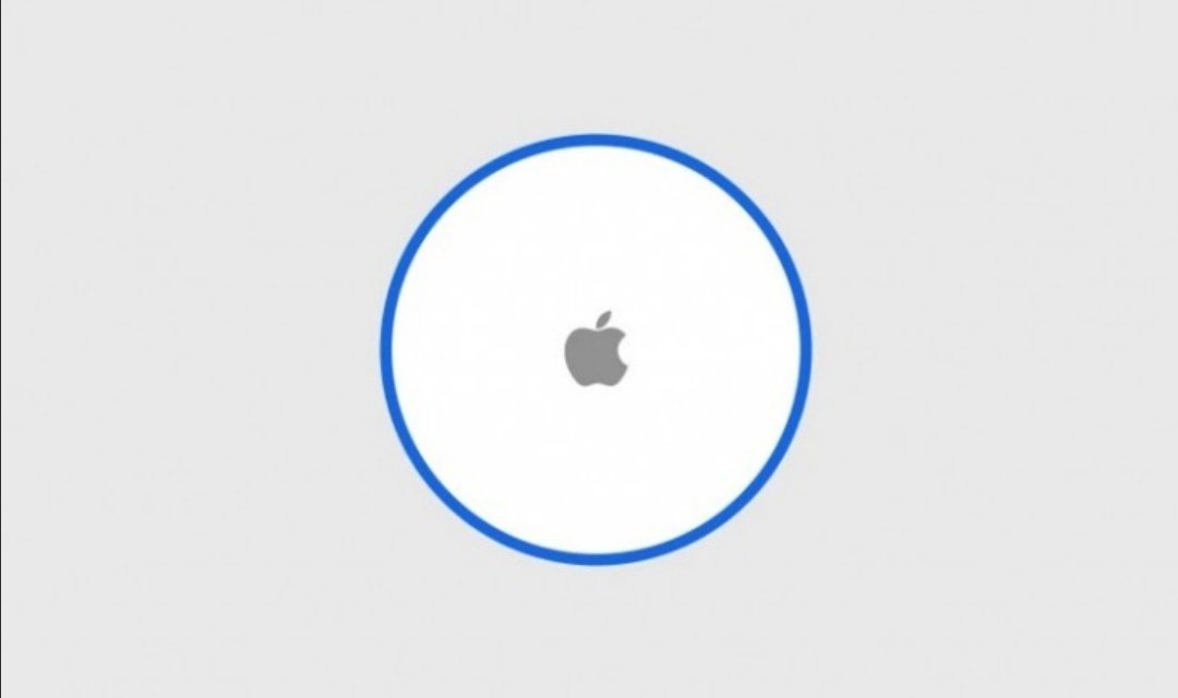 Apple AirTag