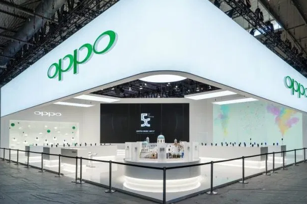 Oppo Products