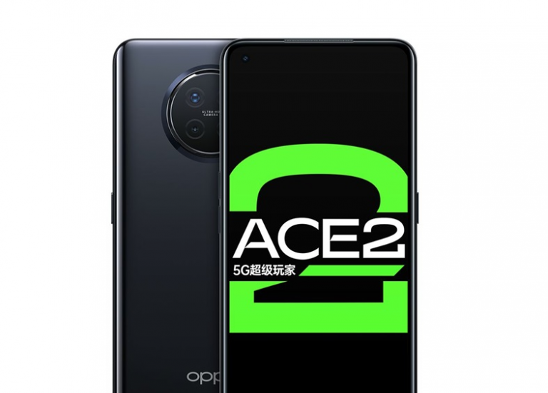 Oppo Ace2