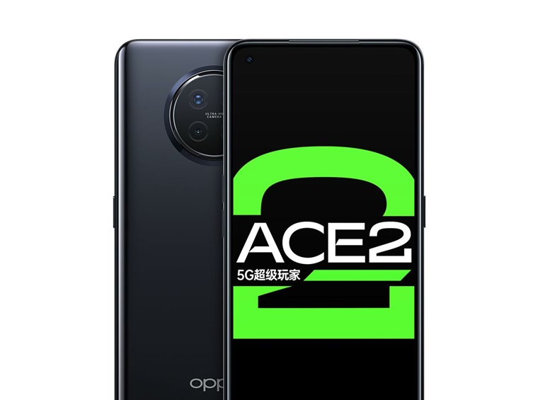 Oppo Ace2