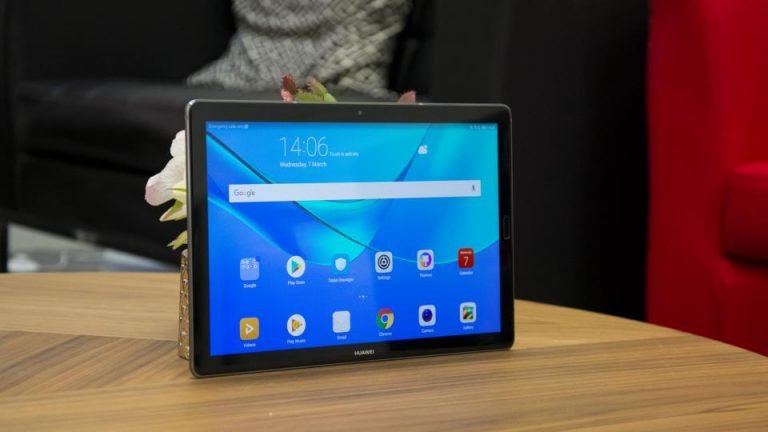 Huawei MediaPad M5 10.8 LTE