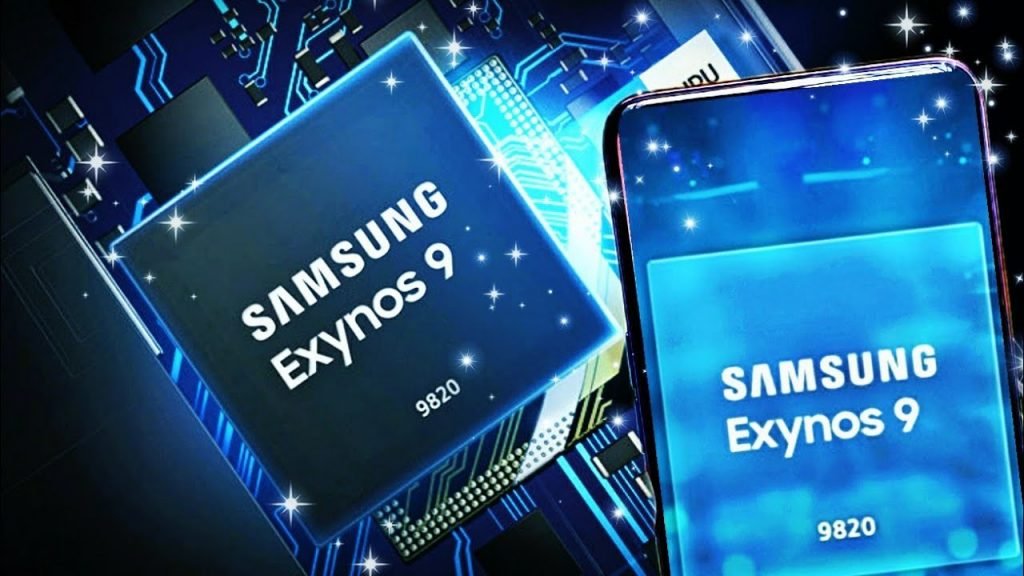 Samsung Exynos 9