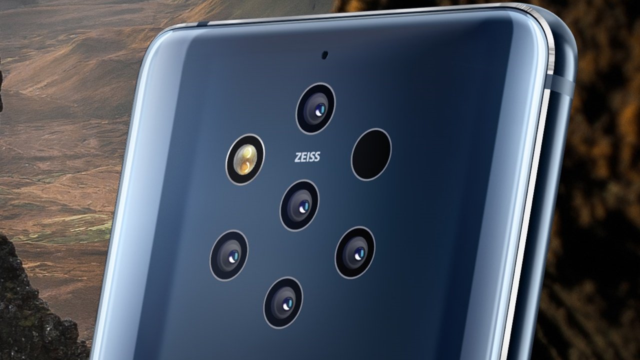 Nokia 7.3 and Nokia 9.3