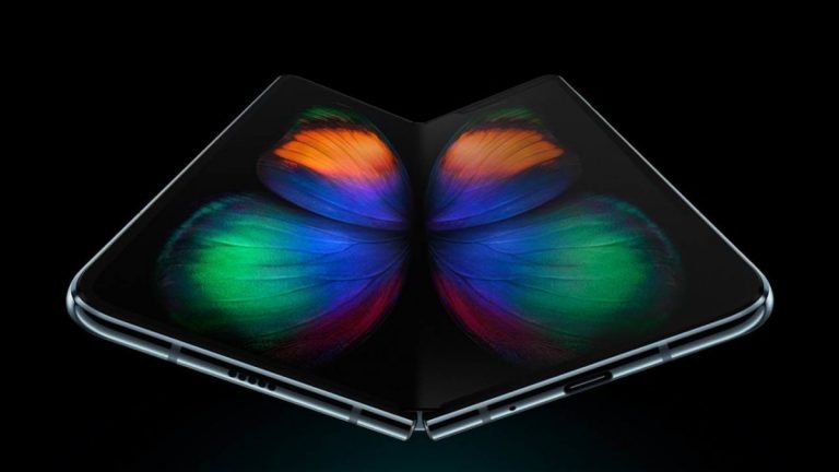 Samsung Galaxy Fold