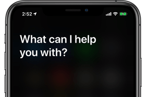 siri