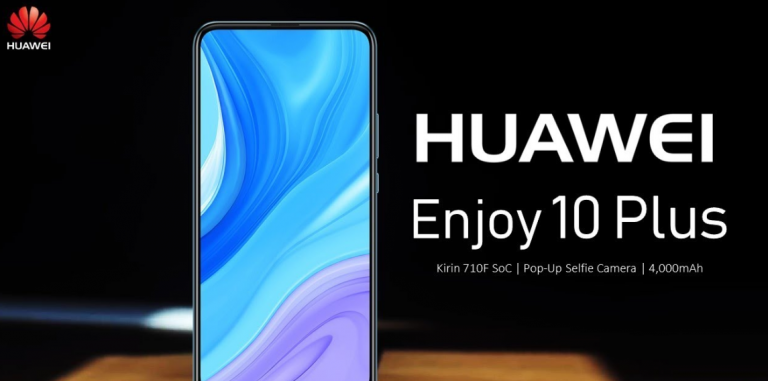 Huawei Enjoy 10 Plus