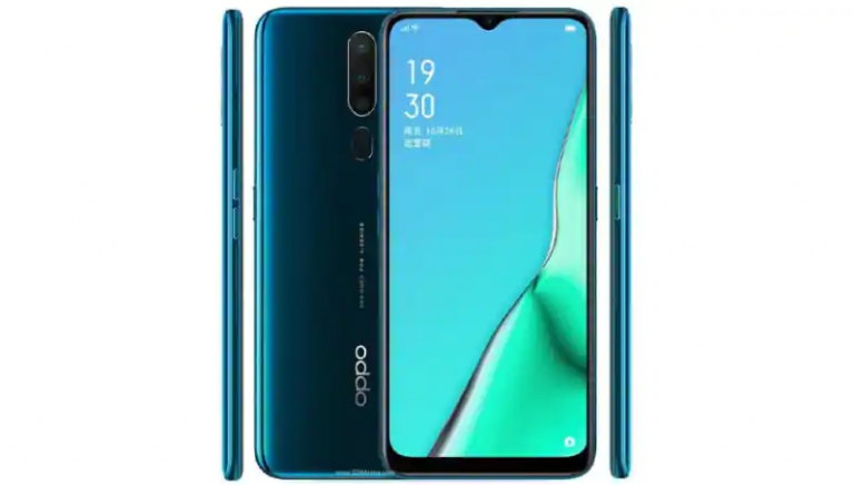 Oppo A12