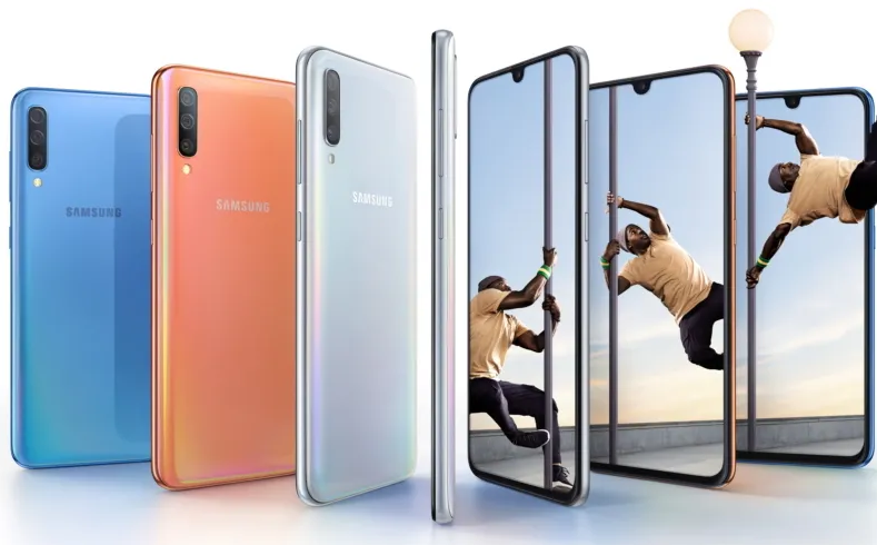 samsung galaxy a70 android 11