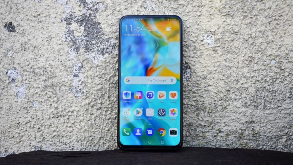 Huawei Y9 Prime 2019