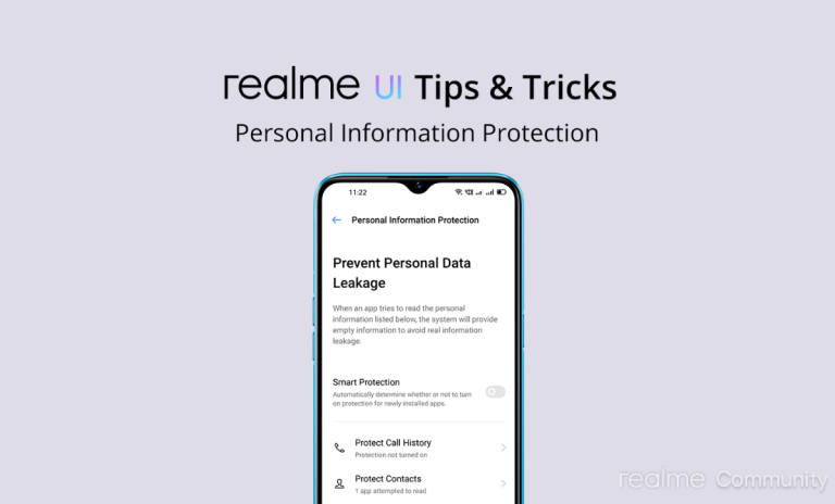 Realme