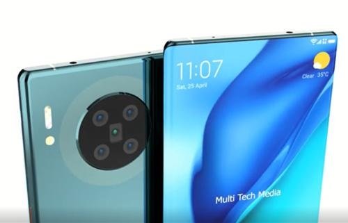 Huawei