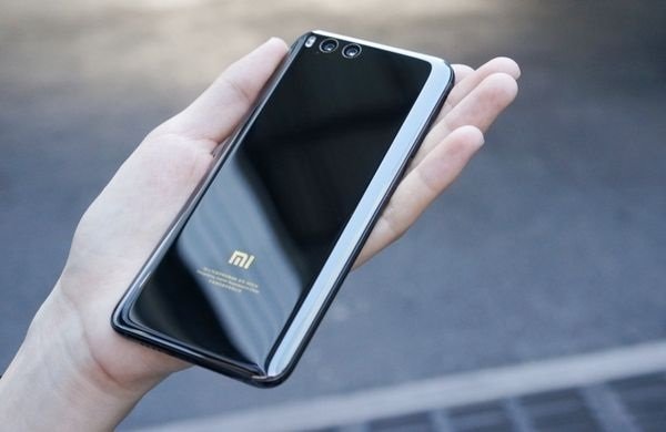 Xiaomi 6