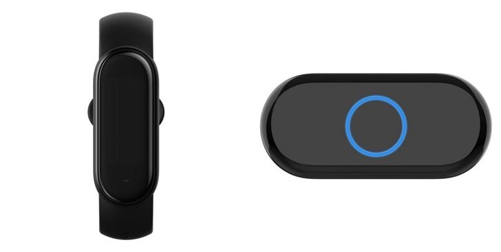 Mi Band 5