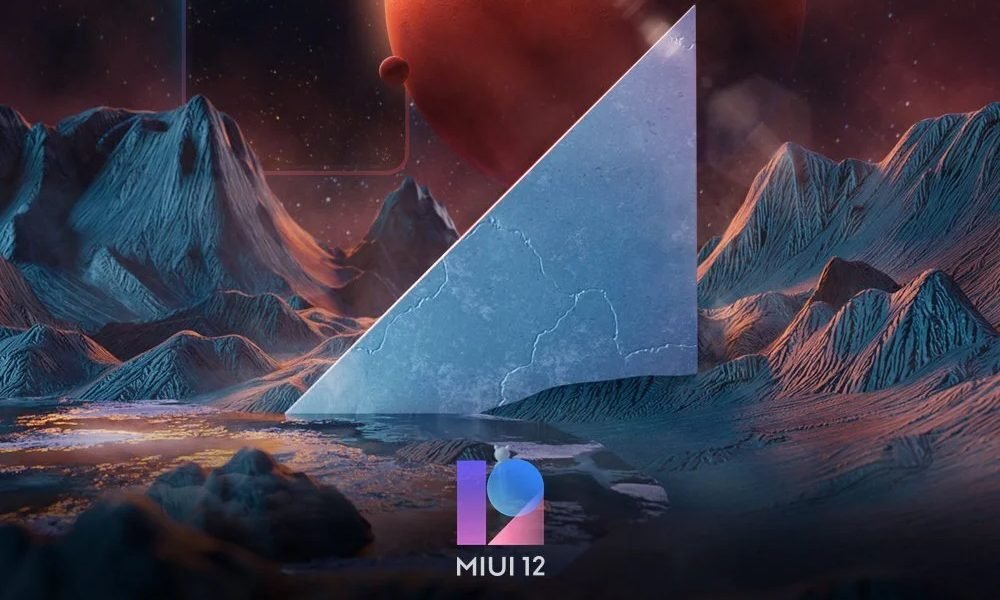 MIUI 12