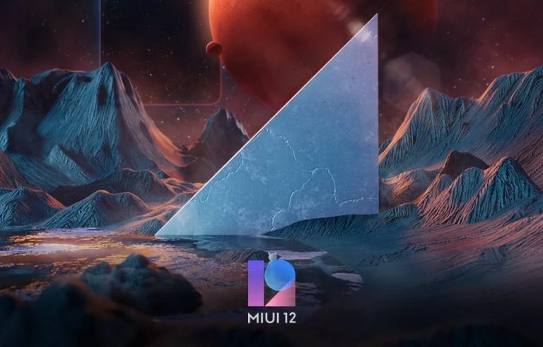 MIUI 12