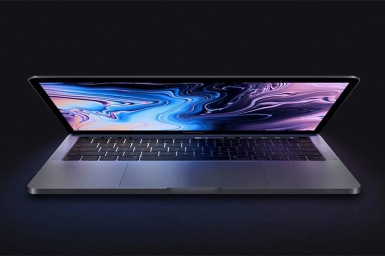 MacBook Pro