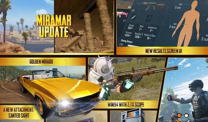 Miramar 2.0