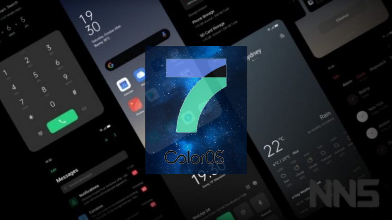 ColorOS 7