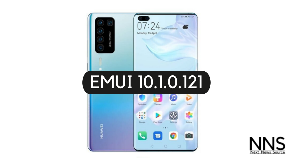 Huawei P40 Pro
