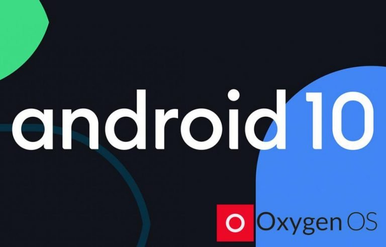 OxygenOS