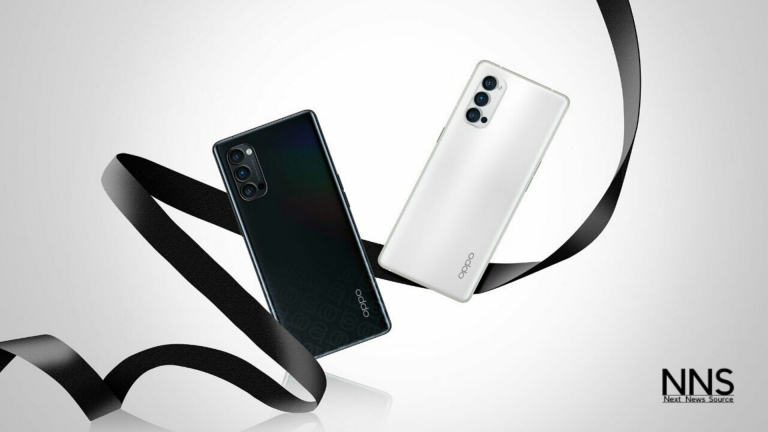 Oppo Reno 4 Pro