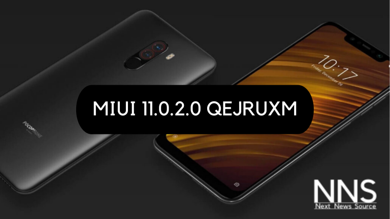 Poco F1