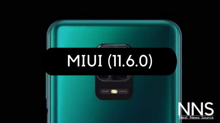 Redmi Note 9 Pro
