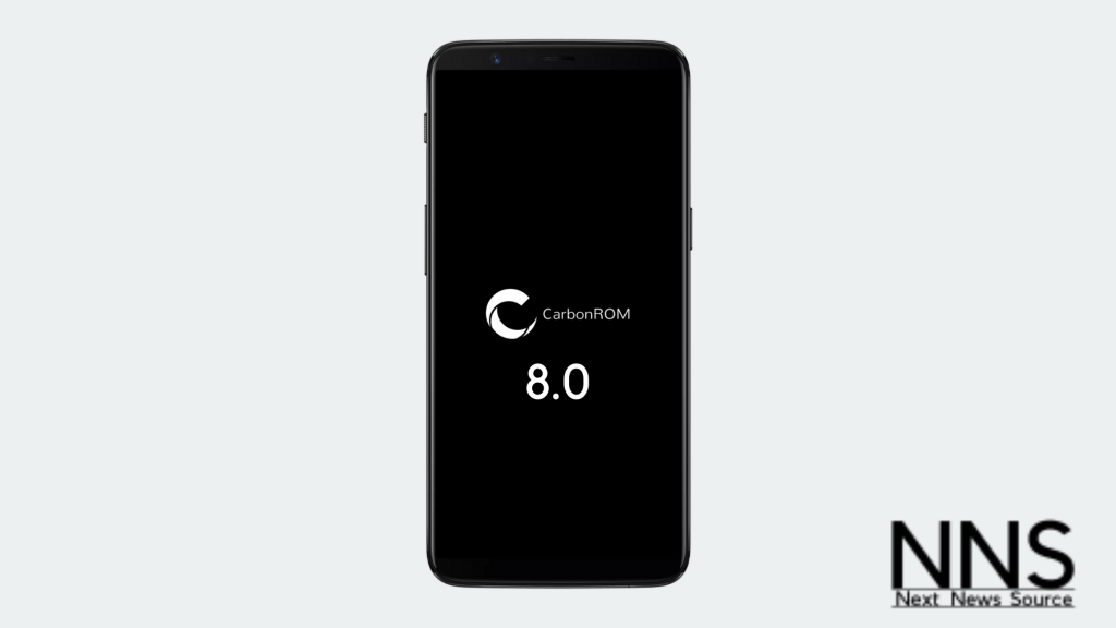 CarbonROM 8.0