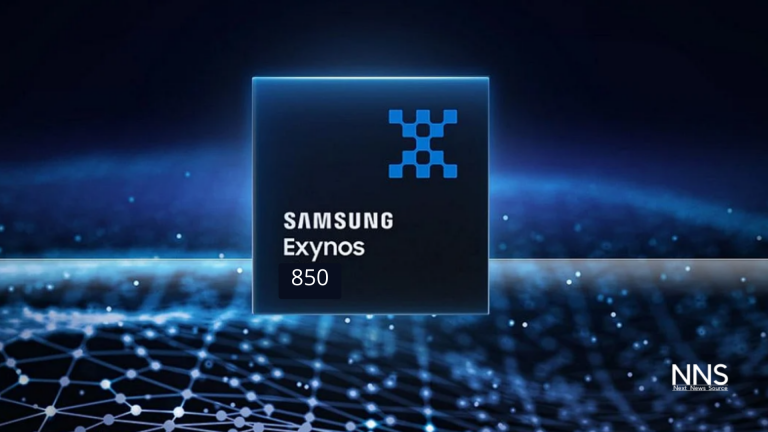 Exynos 850