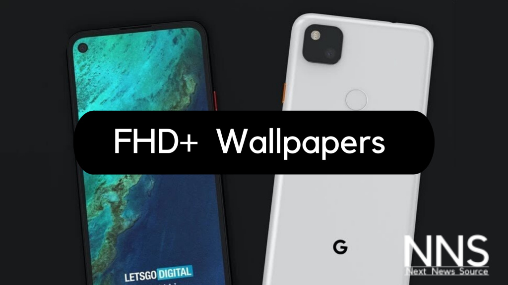 Google Pixel 4A