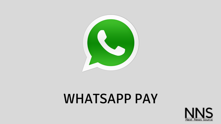 Whatsapp Pay