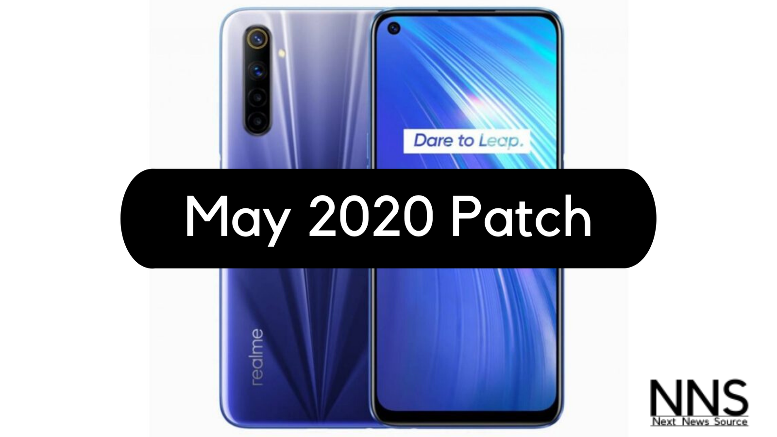 Realme 6