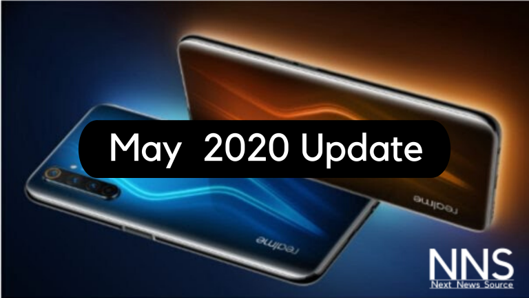 Realme 6 Pro