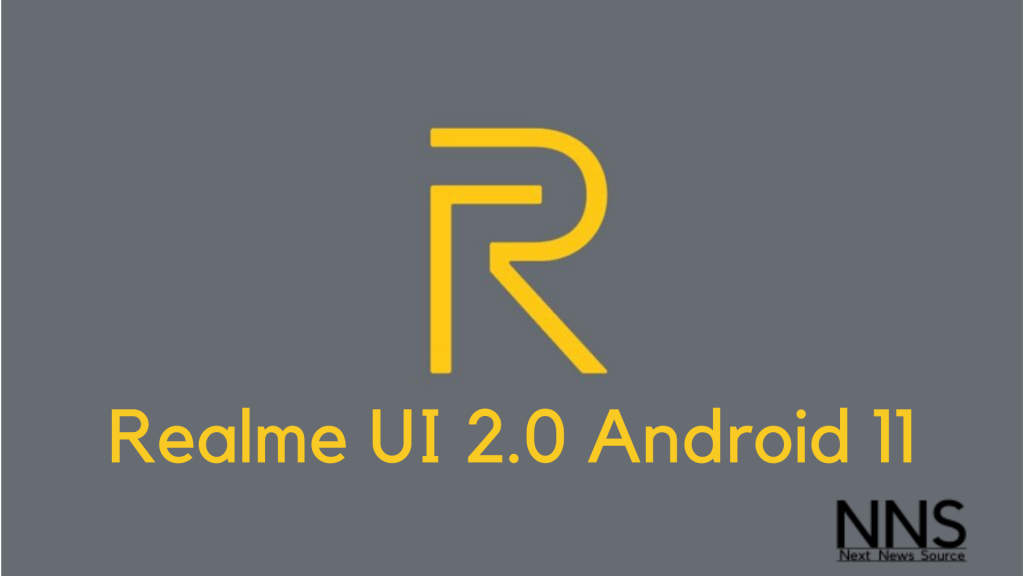 Realme UI 2.0
