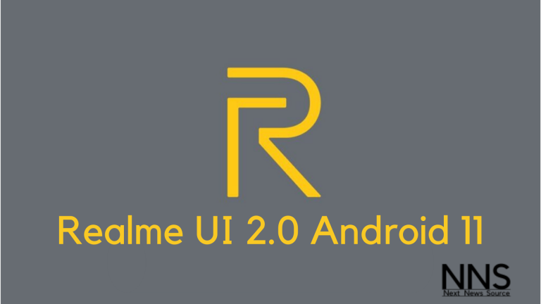 Realme UI 2.0