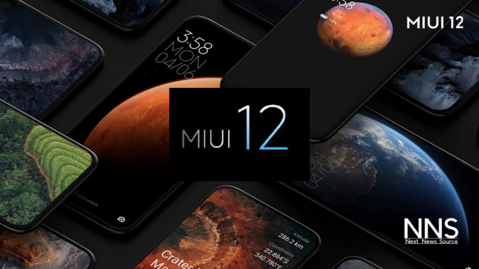 MIUI 12
