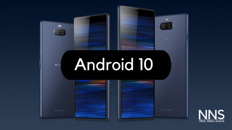 Sony Xperia 10