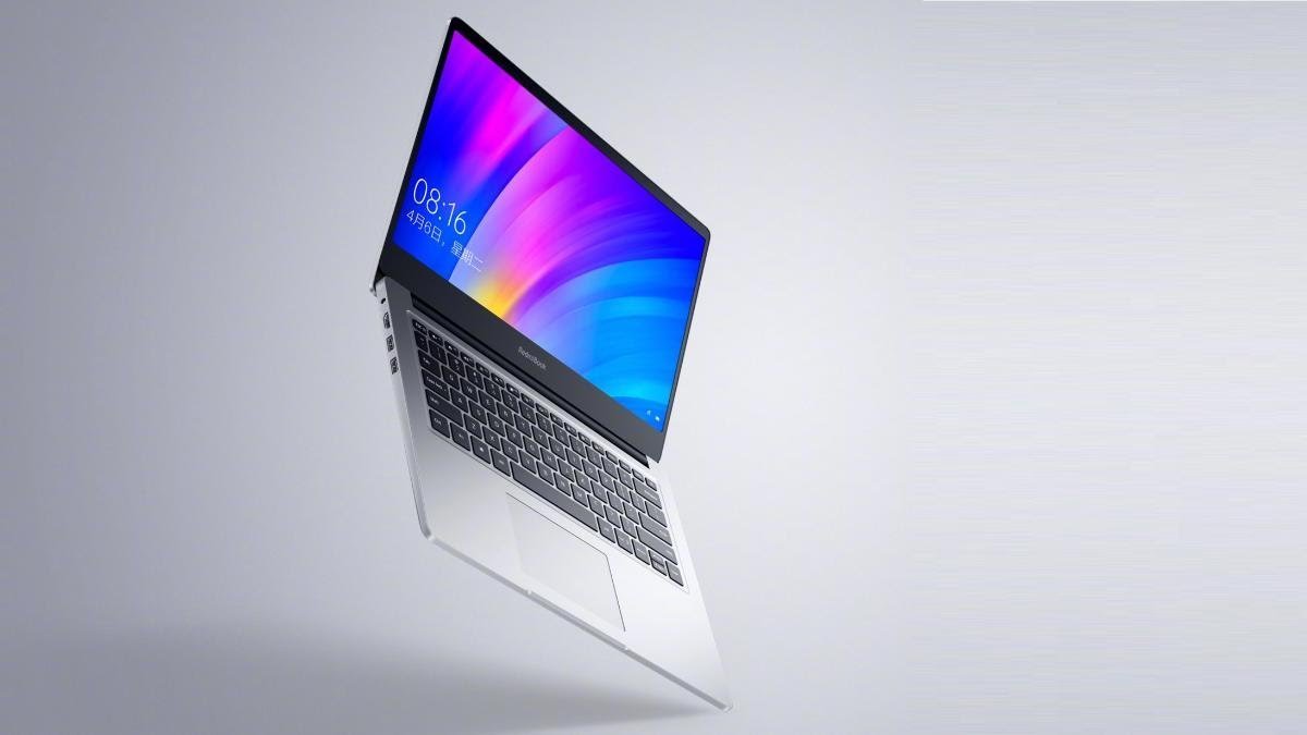 RedmiBook