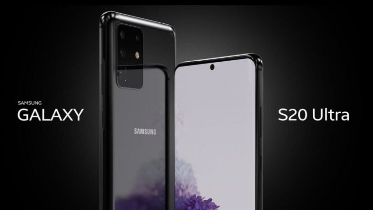 Samsung Galaxy S21