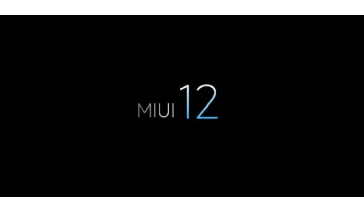 Xiaomi MIUI 12